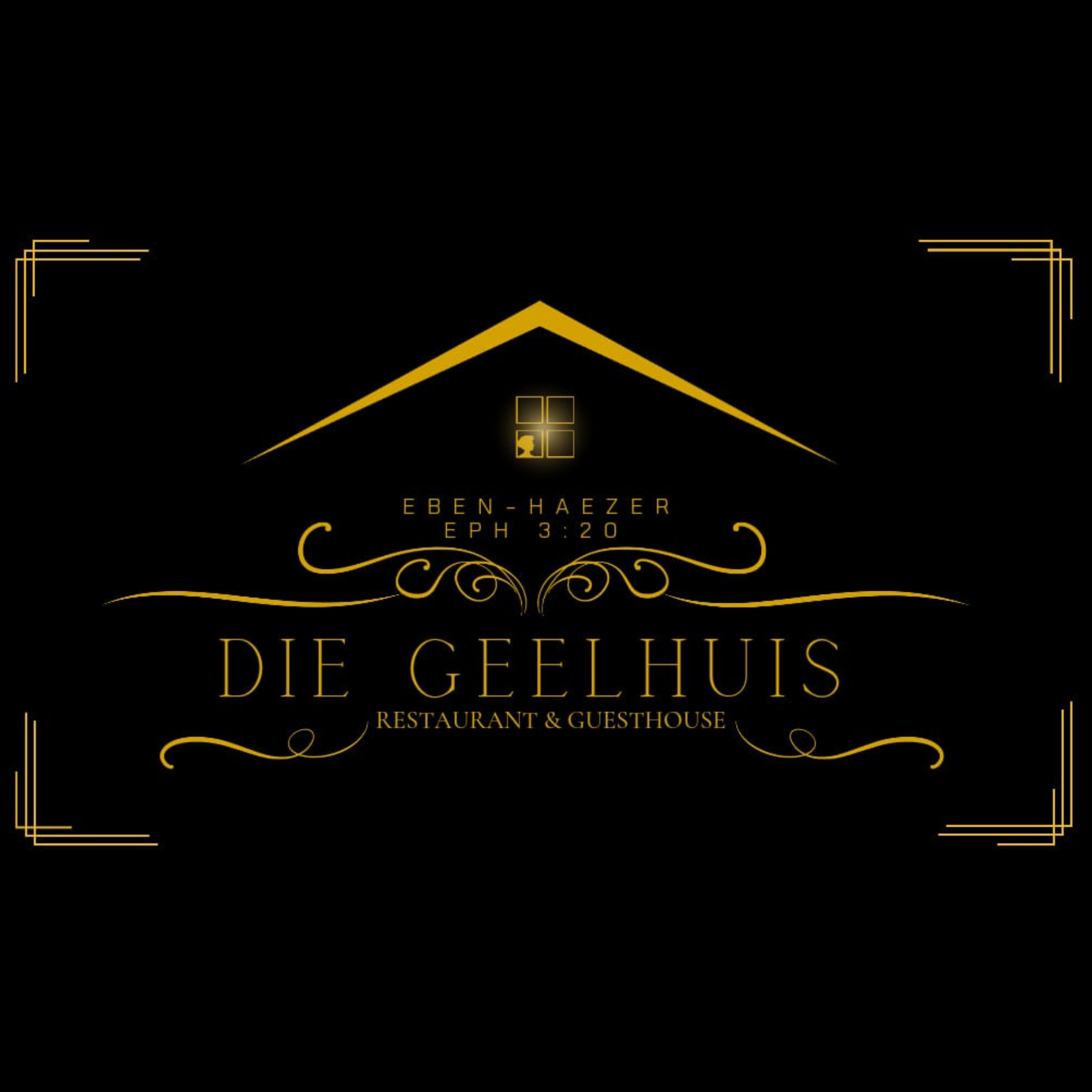 Die Geelhuis Restaurant