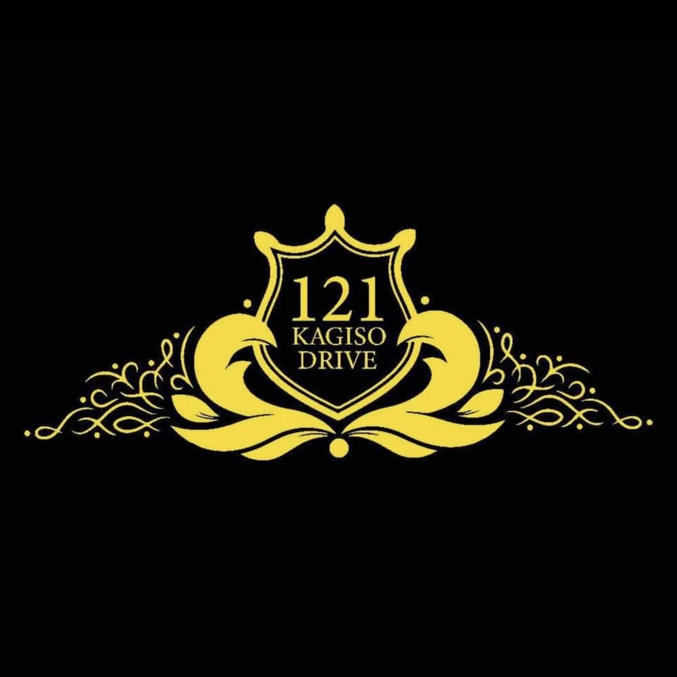 121 Kagiso Drive