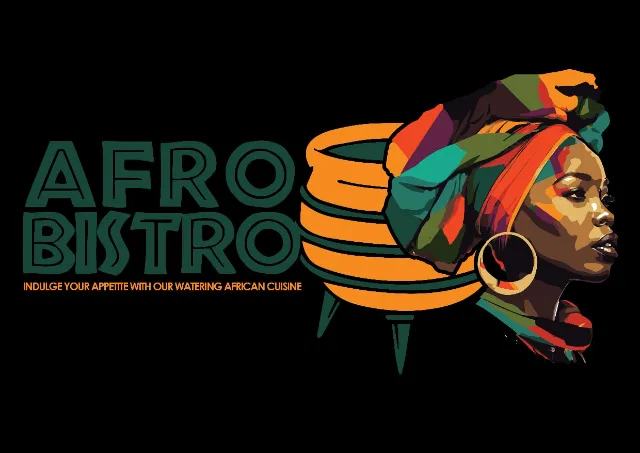 AFRO BISTRO