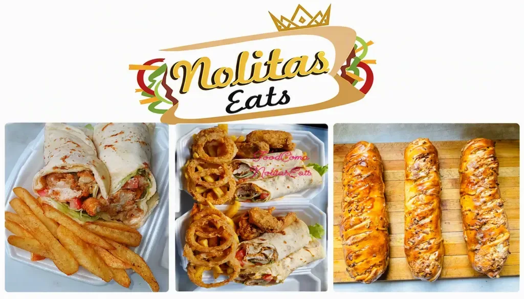 NolitasEats — food photo
