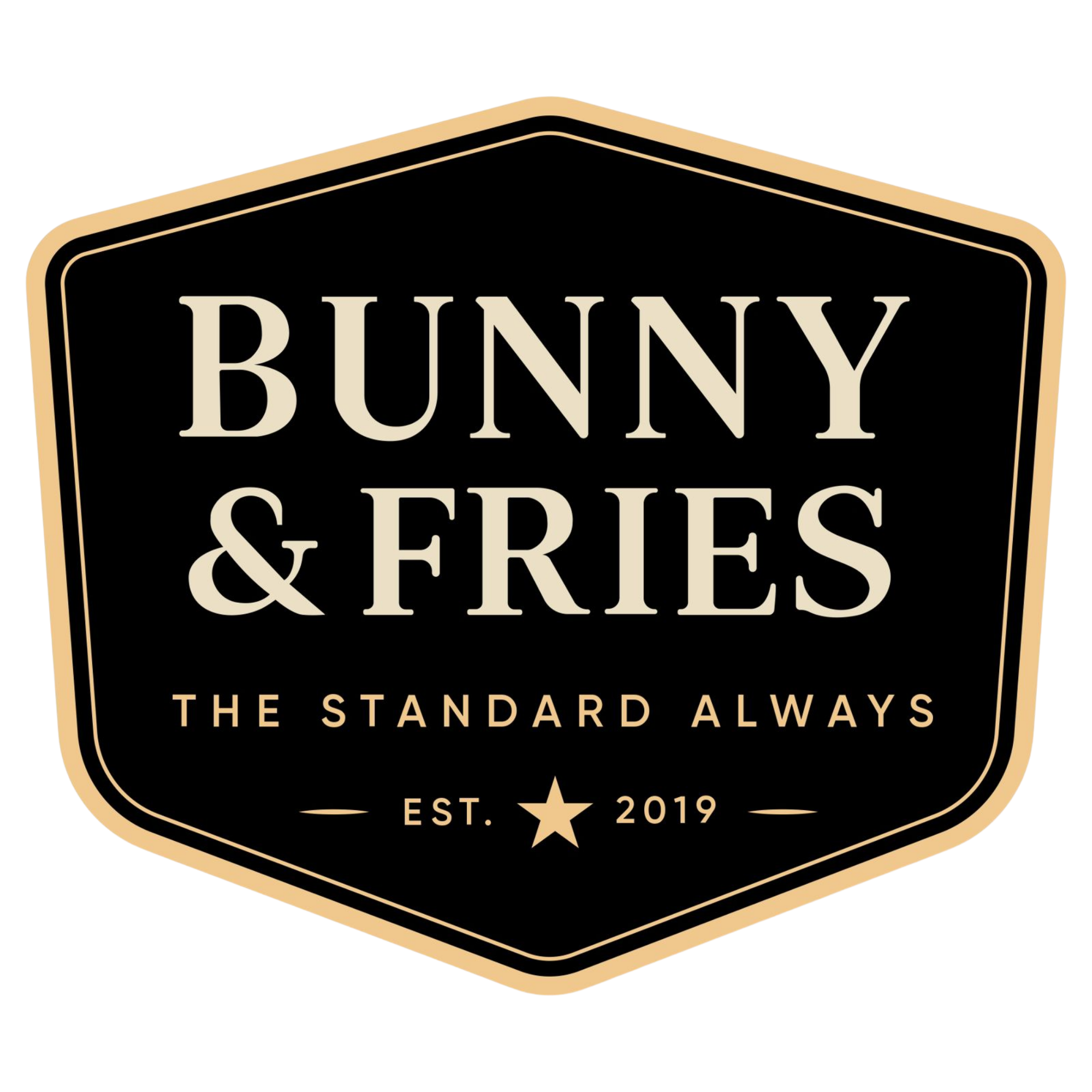 Bunny & Fries Potchefstroom