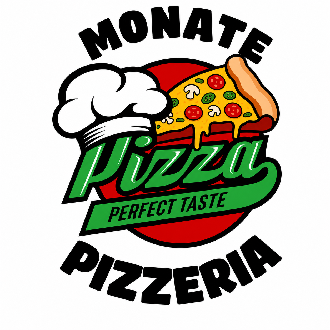 Monate pizzaria