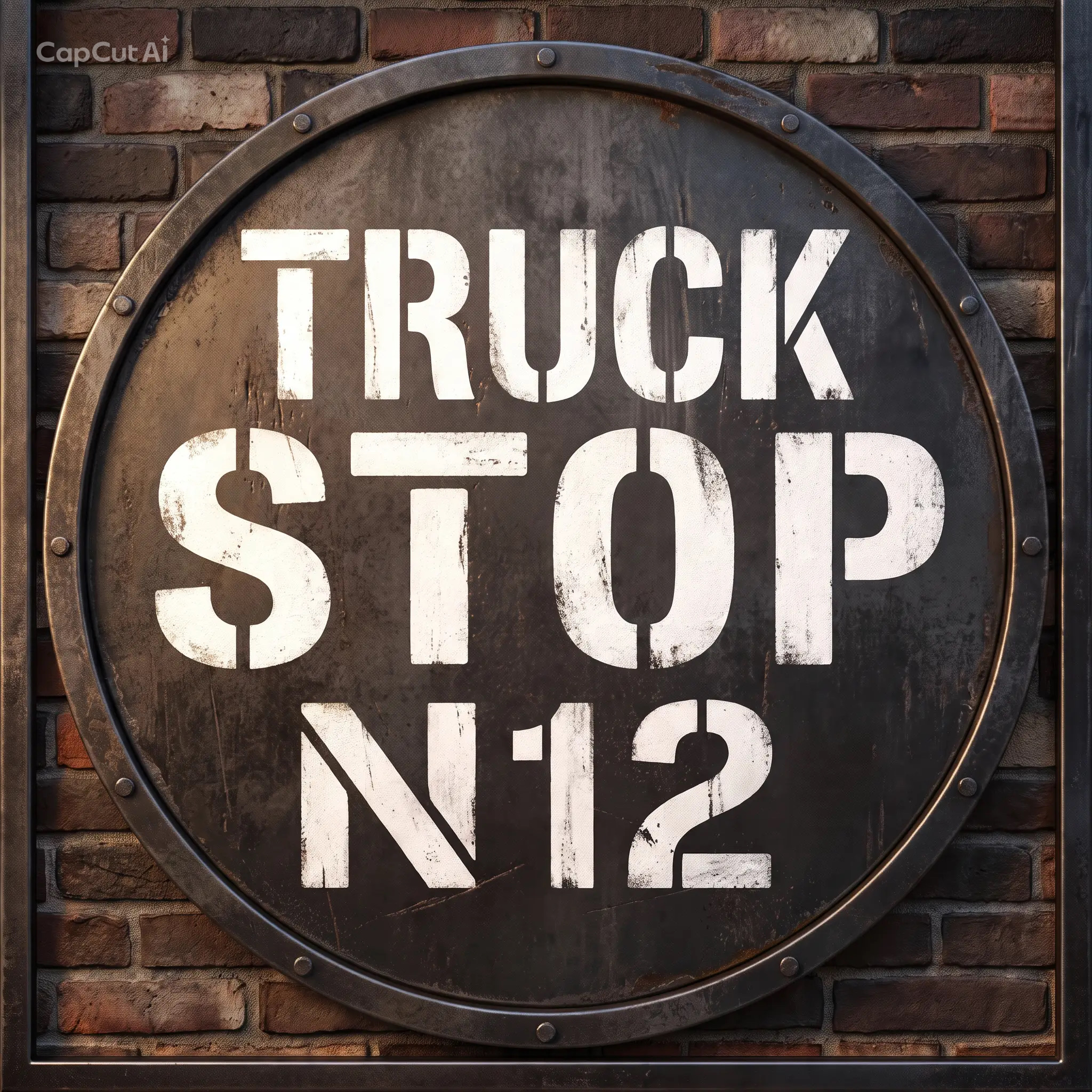 Truck Stop N12 - Official Wolmaransstad