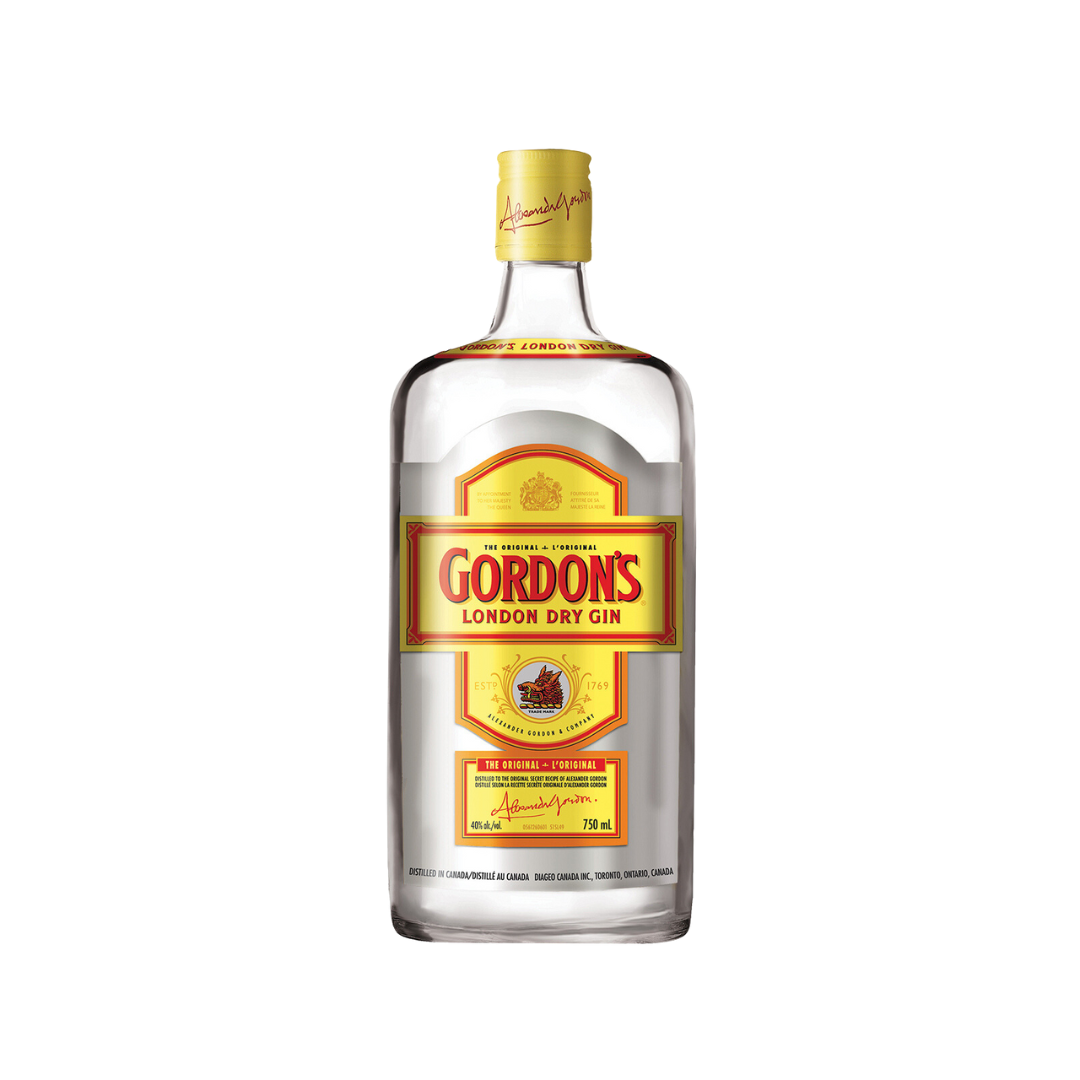 Gordons