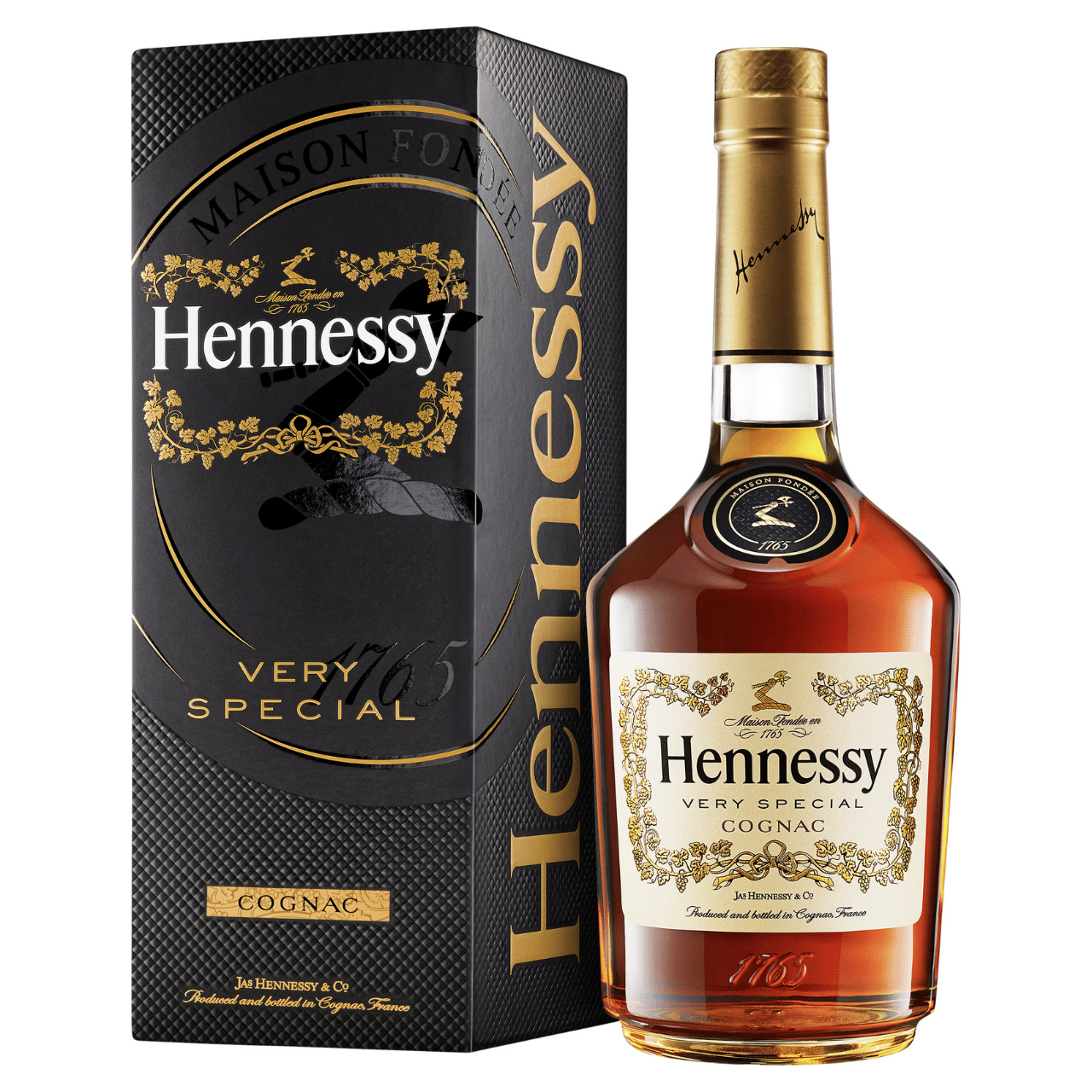 Hennessy