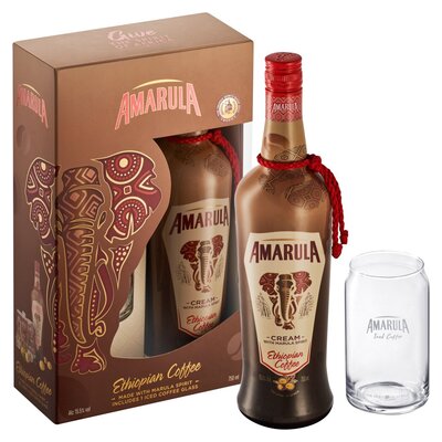 Amarula