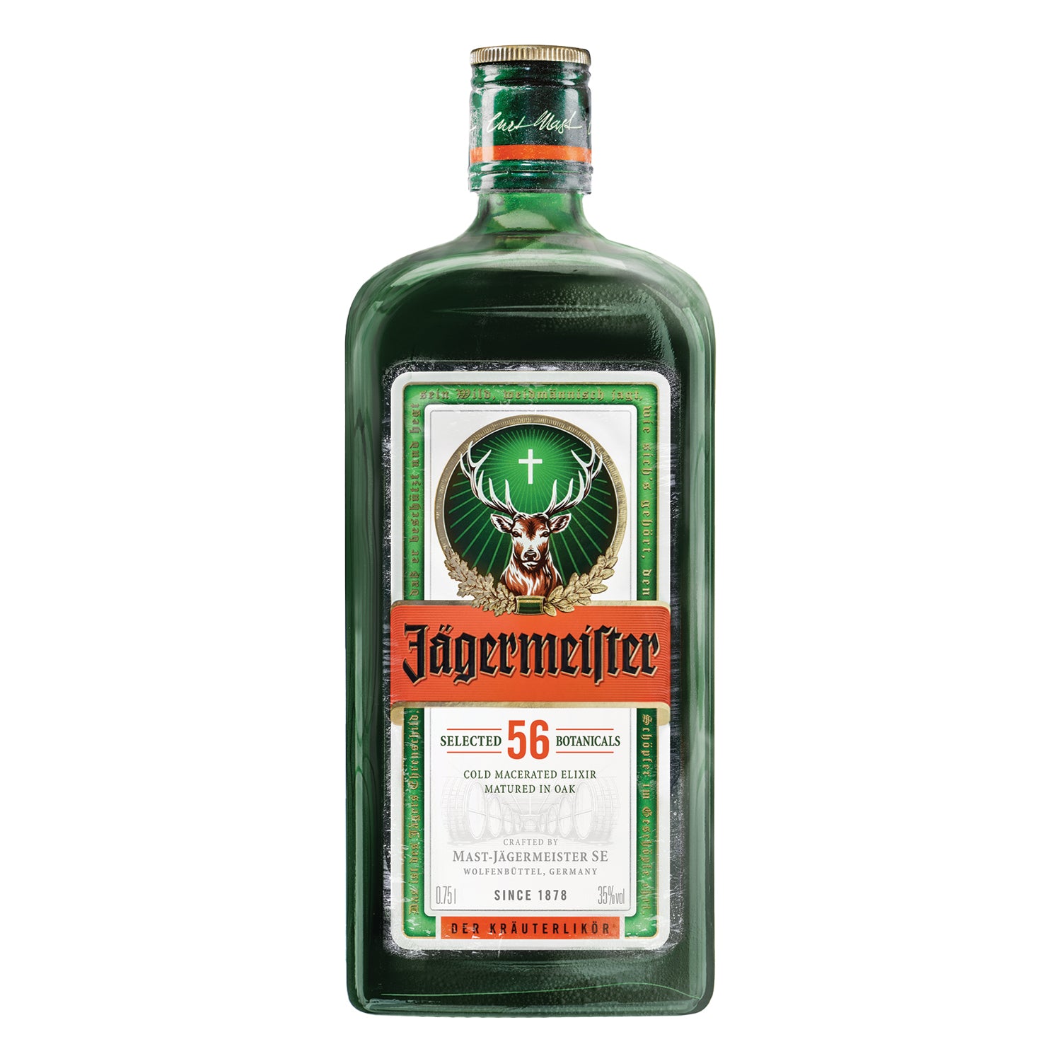 Jaigermeister