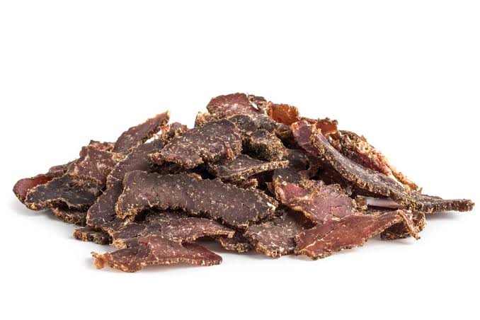 Wilds Biltong